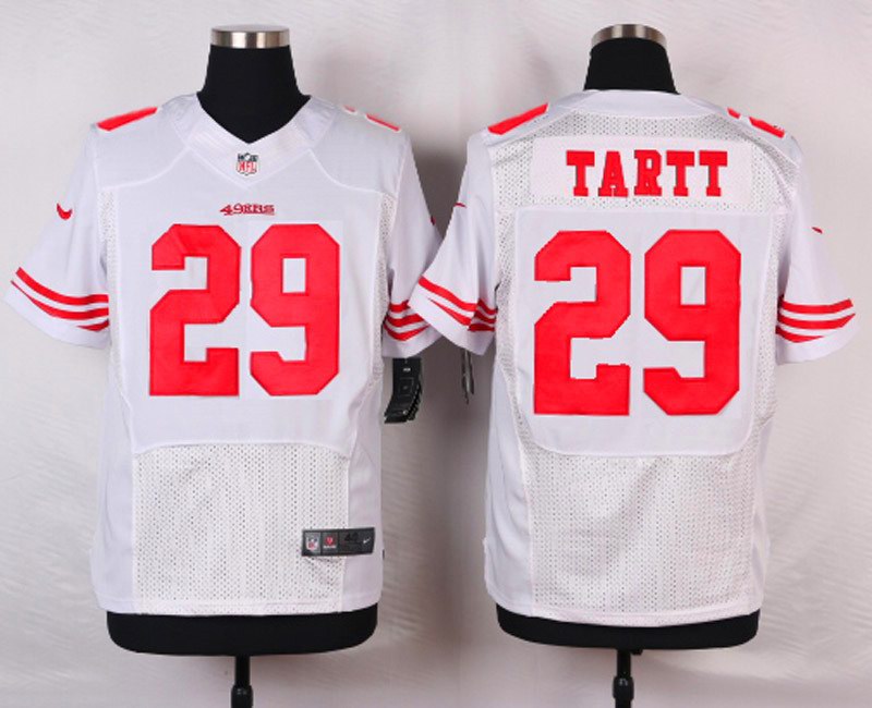 San Francisco 49ers elite jerseys-055